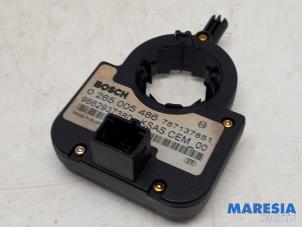 Gebruikte Stuurhoek sensor Citroen C4 Grand Picasso (UA) 1.6 HDiF 16V 110 Prijs € 35,00 Margeregeling aangeboden door Maresia Parts