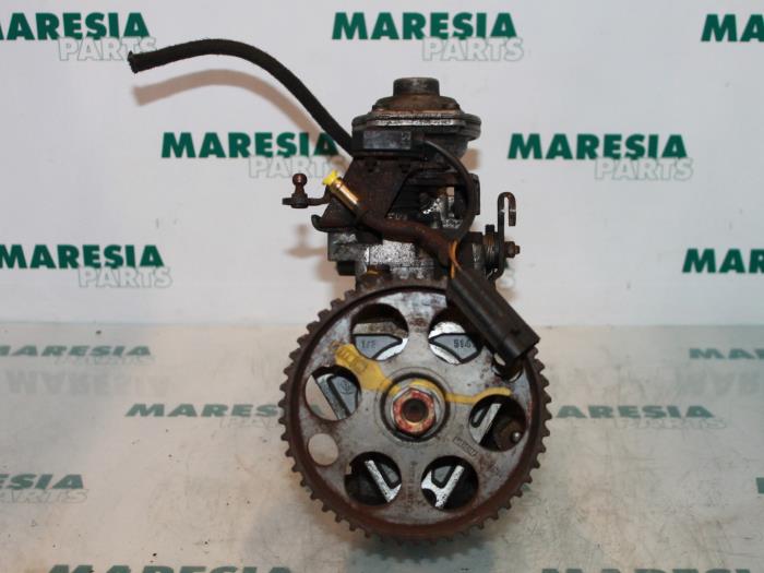 ALFA ROMEO 146 930 (1994-2001) Fuel Pump 0460494304 19432327