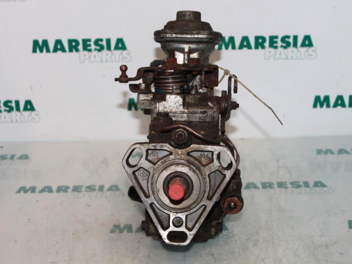 ALFA ROMEO 146 930 (1994-2001) Fuel Pump 0460494304 19432202