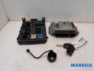 Gebruikte Computer Motormanagement Citroen C4 Grand Picasso (UA) 1.6 HDiF 16V 110 Prijs € 262,50 Margeregeling aangeboden door Maresia Parts