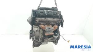 Gebruikte Motor Peugeot Partner Tepee (7A/B/C/D/E/F/G/J/P/S) 1.6 16V Phase 1 Prijs € 625,00 Margeregeling aangeboden door Maresia Parts