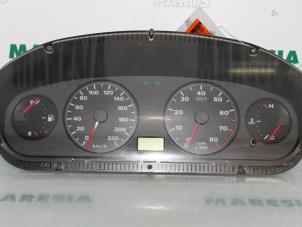 Gebruikte Cockpit Fiat Marea Weekend (185BX/CX) 1.9 JTD 105 Prijs € 50,00 Margeregeling aangeboden door Maresia Parts