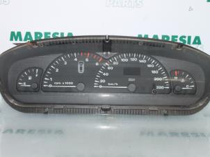 Gebruikte Cockpit Fiat Marea (185AX) 1.9 Tds 100 ELX Prijs € 35,00 Margeregeling aangeboden door Maresia Parts