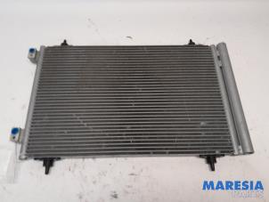 Gebruikte Airco Condensor Citroen C4 Grand Picasso (UA) 1.6 HDiF 16V 110 Prijs € 50,00 Margeregeling aangeboden door Maresia Parts