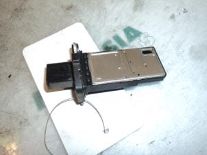 Luchthoeveelheidsmeter van een Citroën Jumper (U9) 2.2 HDi 100 2007