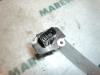 Citroën Jumper (U9) 2.2 HDi 100 Luchthoeveelheidsmeter