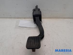 Gebruikte Gaspedaalpositie Sensor Citroen C4 Grand Picasso (UA) 1.6 HDiF 16V 110 Prijs € 30,00 Margeregeling aangeboden door Maresia Parts