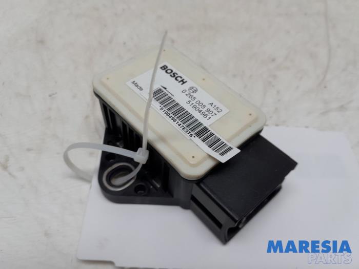 Gebruikte Esp computer Fiat 500 (312) 0.9 TwinAir 60 Prijs € 15,00 Margeregeling aangeboden door Maresia Parts