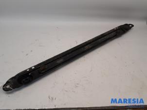 Gebruikte Radiateurbalk Citroen C4 Grand Picasso (UA) 1.6 HDiF 16V 110 Prijs € 25,00 Margeregeling aangeboden door Maresia Parts