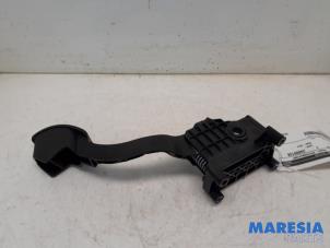 Gebruikte Gaspedaalpositie Sensor Fiat 500 (312) 0.9 TwinAir 60 Prijs € 35,00 Margeregeling aangeboden door Maresia Parts