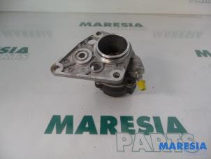Gebruikte Vacuumpomp (Diesel) Peugeot 306 Break (7E) 1.9 D Prijs € 50,00 Margeregeling aangeboden door Maresia Parts