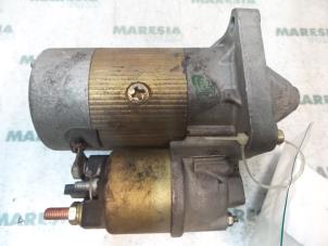 Gebruikte Startmotor Lancia Ypsilon (840) 1.2 LE,LS Prijs € 30,00 Margeregeling aangeboden door Maresia Parts