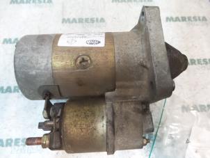 Gebruikte Startmotor Lancia Ypsilon (840) 1.2 LE,LS Prijs € 30,00 Margeregeling aangeboden door Maresia Parts