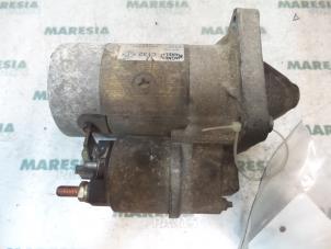 Gebruikte Startmotor Lancia Ypsilon (840) 1.2 LE,LS Prijs € 30,00 Margeregeling aangeboden door Maresia Parts