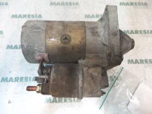 Gebruikte Startmotor Lancia Ypsilon (840) 1.2 LS,LX 16V Prijs € 35,00 Margeregeling aangeboden door Maresia Parts