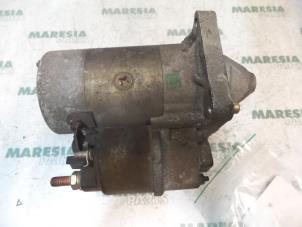 Gebruikte Startmotor Lancia Ypsilon (840) 1.2 LE,LS Prijs € 30,00 Margeregeling aangeboden door Maresia Parts