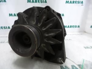 Gebruikte Dynamo Lancia Dedra SW 1.6 LE MPi Prijs € 40,00 Margeregeling aangeboden door Maresia Parts
