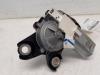 Peugeot Partner Tepee (7A/B/C/D/E/F/G/J/P/S) 1.6 16V Phase 1 Motor Ruitenwisser achter