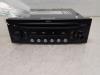 Peugeot Partner Tepee (7A/B/C/D/E/F/G/J/P/S) 1.6 16V Phase 1 Radio CD Speler