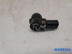 Gebruikte Sensor PDC Peugeot Partner Tepee (7A/B/C/D/E/F/G/J/P/S) 1.6 16V Phase 1 Prijs € 25,00 Margeregeling aangeboden door Maresia Parts