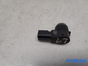 Gebruikte Sensor PDC Peugeot Partner Tepee (7A/B/C/D/E/F/G/J/P/S) 1.6 16V Phase 1 Prijs € 25,00 Margeregeling aangeboden door Maresia Parts