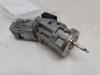 Peugeot Partner Tepee (7A/B/C/D/E/F/G/J/P/S) 1.6 16V Phase 1 Kontaktslot+Sleutel