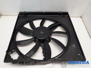 Gebruikte Koelvin Motor Renault Twingo (C06) 1.2 Prijs € 40,00 Margeregeling aangeboden door Maresia Parts