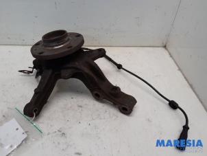 Gebruikte Asschenkel links-voor Renault Kangoo Express (FW) 1.5 dCi 75 FAP Prijs € 90,75 Inclusief btw aangeboden door Maresia Parts