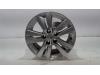 Peugeot 308 (L3/L8/LB/LH/LP) 1.2 12V e-THP PureTech 110 Velg