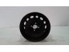Peugeot Partner Tepee (7A/B/C/D/E/F/G/J/P/S) 1.6 16V Phase 1 Velg
