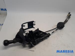 Gebruikte Pook Peugeot Partner Tepee (7A/B/C/D/E/F/G/J/P/S) 1.6 16V Phase 1 Prijs € 60,00 Margeregeling aangeboden door Maresia Parts