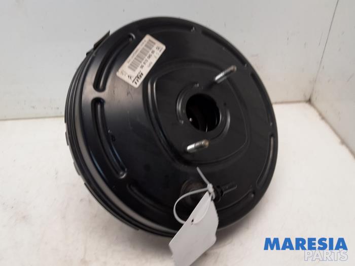 Rembekrachtiger van een Peugeot Partner Tepee (7A/B/C/D/E/F/G/J/P/S) 1.6 16V Phase 1 2008