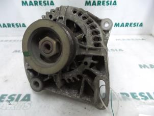 Gebruikte Dynamo Lancia Ypsilon (840) 1.2 LE,LS Prijs € 35,00 Margeregeling aangeboden door Maresia Parts