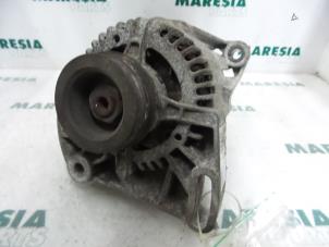 Gebruikte Dynamo Lancia Ypsilon (840) 1.2 LE,LS Prijs € 35,00 Margeregeling aangeboden door Maresia Parts