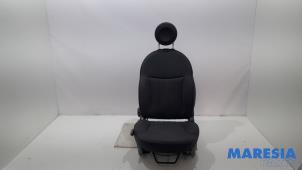 Gebruikte Voorstoel links Fiat 500 (312) 0.9 TwinAir 85 Prijs € 157,00 Margeregeling aangeboden door Maresia Parts