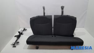 Gebruikte Achterbank Fiat 500 (312) 0.9 TwinAir 85 Prijs € 157,50 Margeregeling aangeboden door Maresia Parts