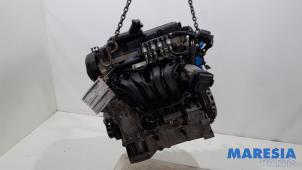 Gebruikte Motor Citroen C4 Grand Picasso (UA) 2.0 16V Autom. Prijs € 299,99 Margeregeling aangeboden door Maresia Parts