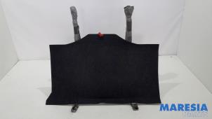 Gebruikte Kofferbak Mat Fiat 500 (312) 0.9 TwinAir 85 Prijs € 55,00 Margeregeling aangeboden door Maresia Parts