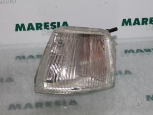Gebruikte Knipperlicht links Peugeot 106 II 1.4 XN,XR,XS,XT Prijs € 25,00 Margeregeling aangeboden door Maresia Parts