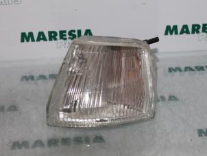 Gebruikte Knipperlicht links Peugeot 106 I 1.1 i XN,XR,XT Prijs € 25,00 Margeregeling aangeboden door Maresia Parts