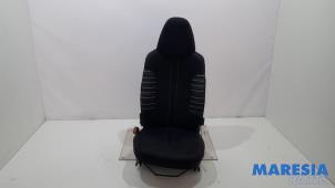 Gebruikte Voorstoel links Citroen C1 1.0 12V Prijs € 75,00 Margeregeling aangeboden door Maresia Parts