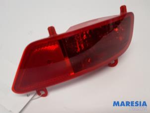 Gebruikte Mistachterlicht Peugeot 3008 I (0U/HU) 1.6 VTI 16V Prijs € 19,90 Margeregeling aangeboden door Maresia Parts