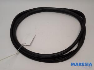 Gebruikte Deurrubber 4Deurs rechts-achter Peugeot 3008 I (0U/HU) 1.6 VTI 16V Prijs € 40,00 Margeregeling aangeboden door Maresia Parts