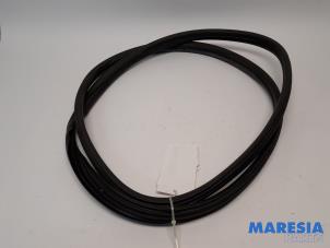 Gebruikte Deurrubber 4Deurs links-achter Peugeot 3008 I (0U/HU) 1.6 VTI 16V Prijs € 40,00 Margeregeling aangeboden door Maresia Parts