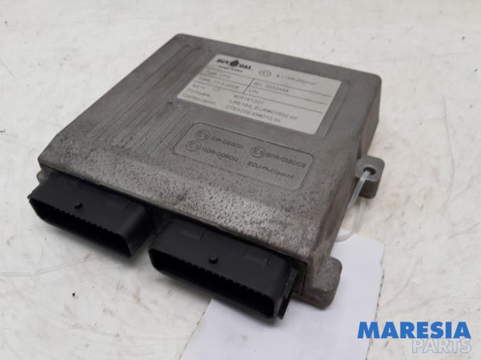 Gebruikte LPG Module Citroen C4 Grand Picasso (UA) 2.0 16V Autom. Prijs € 100,00 Margeregeling aangeboden door Maresia Parts