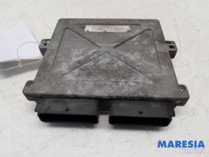 LPG Module van een Citroën C4 Grand Picasso (UA) 2.0 16V Autom. 2008