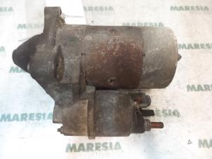 Gebruikte Startmotor Lancia Delta (836) 1.6 i.e. 16V Prijs € 35,00 Margeregeling aangeboden door Maresia Parts