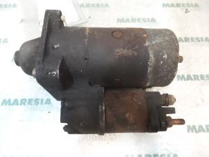 Gebruikte Startmotor Lancia Delta (836) 1.6 i.e. Prijs € 35,00 Margeregeling aangeboden door Maresia Parts