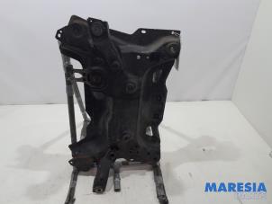Gebruikte Subframe Peugeot 508 SW (8E/8U) 1.6 THP 16V Prijs € 74,90 Margeregeling aangeboden door Maresia Parts