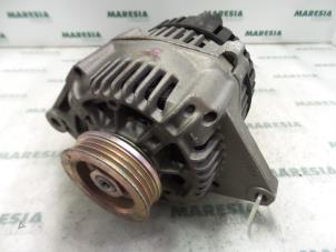 Nieuwe Dynamo Renault Megane Scenic Prijs € 60,50 Inclusief btw aangeboden door Maresia Parts